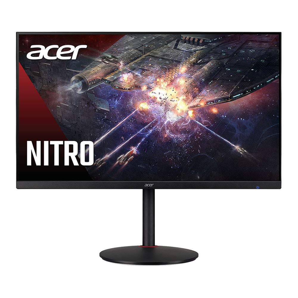 Acer XV322QU 31.5" 2K WQHD (2560 x 1440) 165Hz Gaming Monitor