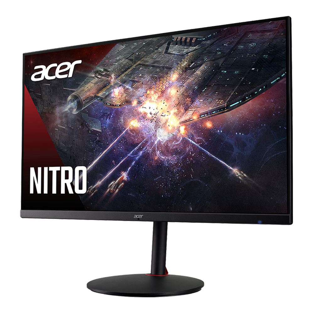 Acer XV322QU 31.5" 2K WQHD (2560 x 1440) 165Hz Gaming Monitor