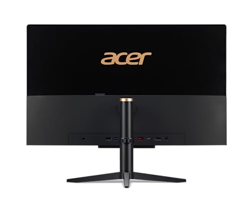 acer Aspire AIO Desktop