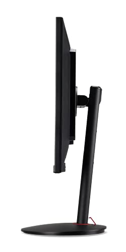 Acer Nitro XV322QU Pbmiipprzx 31.5" WQHD 2560 x 1440 IPS Gaming Monitor | AMD FreeSync Premium | Up to 165Hz | 1ms (VRB) | DisplayHDR400 | 99% sRGB | 2 x Display Port 1.4 & 2 x HDMI 2.0