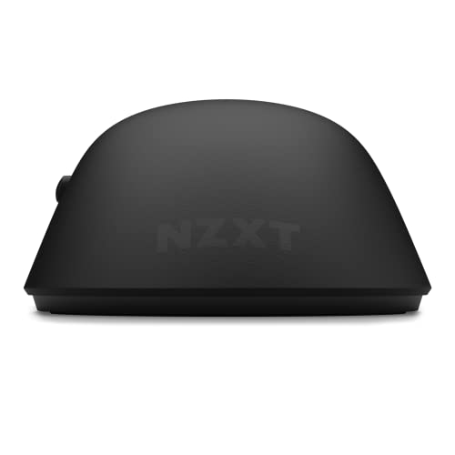 NZXT Lift 2 Symm, Lightweight Symmetrical Wired Gaming Mouse