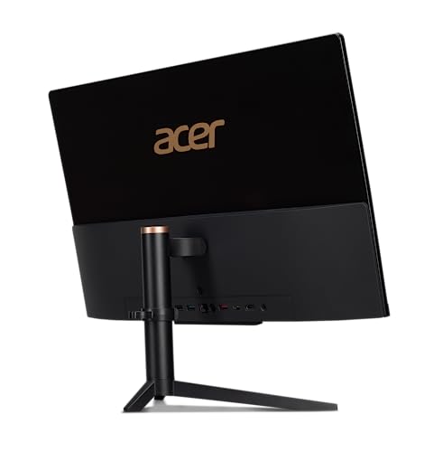 acer Aspire AIO Desktop