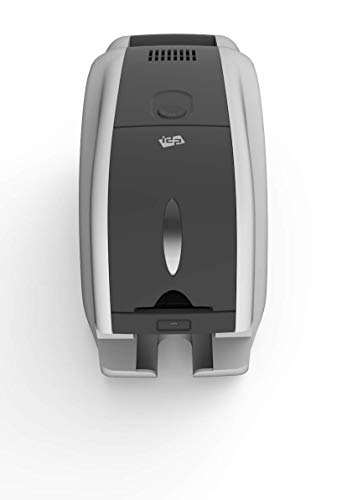 IDP ID Printer