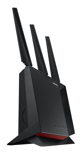 ASUS Dual Band Gaming Router