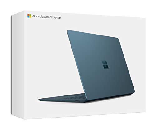 Microsoft New Surface Laptop 3 – 13.5" Touch-Screen – Intel Core i5-8GB Memory - 128GB Solid State Drive (Latest Model)