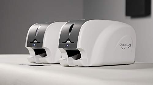 IDP ID Printer
