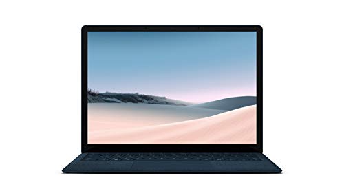 Microsoft New Surface Laptop 3 – 13.5" Touch-Screen – Intel Core i5-8GB Memory - 128GB Solid State Drive (Latest Model)