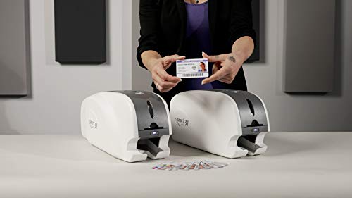 IDP ID Printer