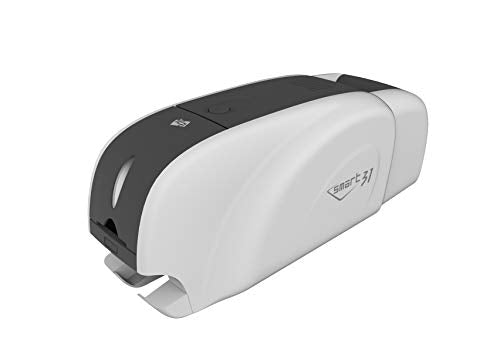 IDP ID Printer