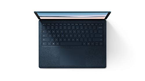 Microsoft New Surface Laptop 3 – 13.5" Touch-Screen – Intel Core i5-8GB Memory - 128GB Solid State Drive (Latest Model)