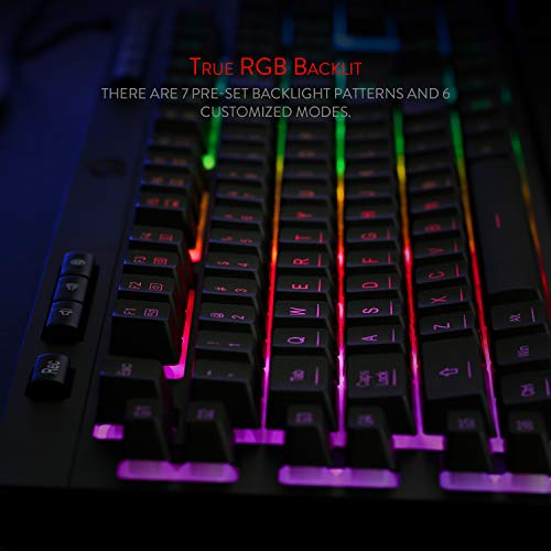 Redragon K512 Keyboard