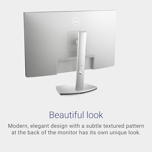 Dell Monitors