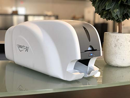 IDP ID Printer