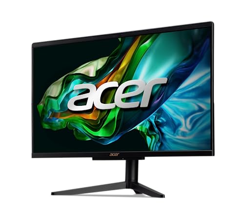 acer Aspire AIO Desktop