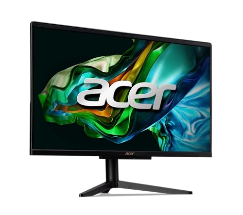 acer Aspire AIO Desktop