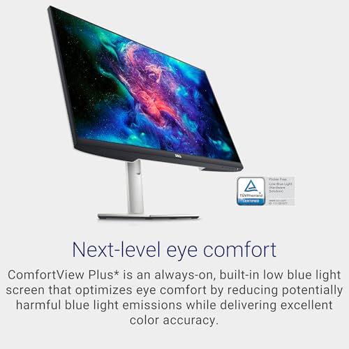 Dell Monitors