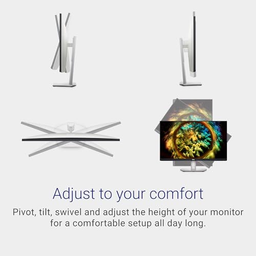 Dell Monitors
