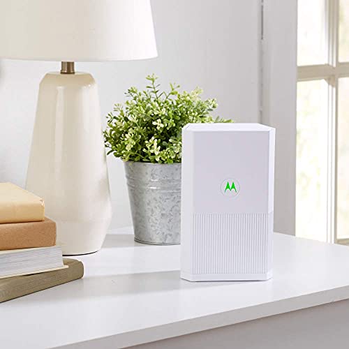 MOTOROLA Whole Home Mesh WiFi System