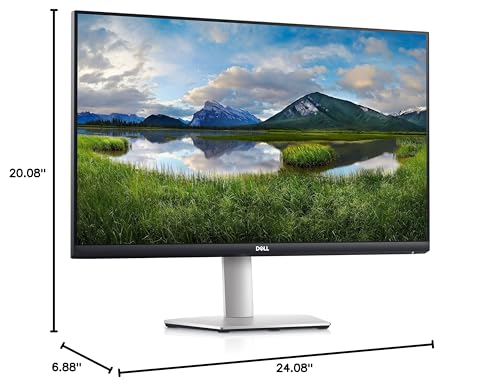 Dell Monitors