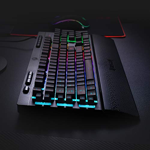 Redragon K512 Keyboard