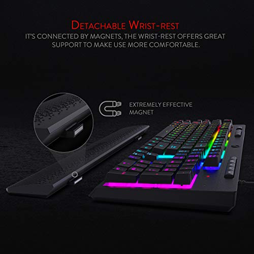 Redragon K512 Keyboard