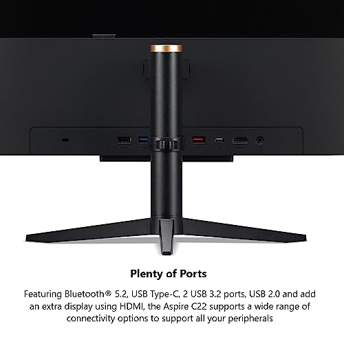 acer Aspire AIO Desktop