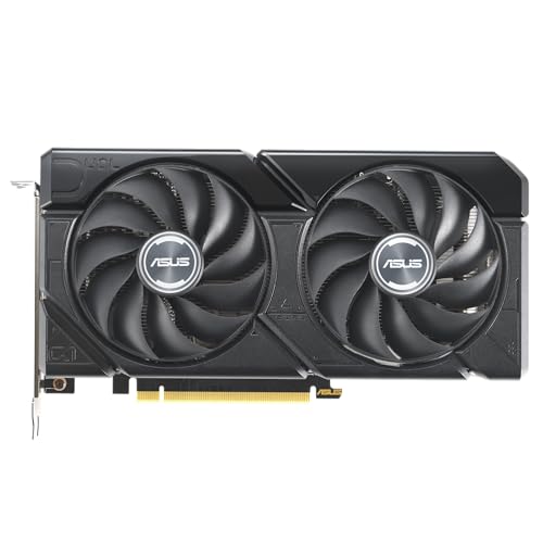 ASUS TUF Gaming GeForce RTX™ 4060 Ti OC Edition Gaming Graphics Card (PCIe 4.0, 8GB GDDR6, DLSS 3, HDMI 2.1a, DisplayPort 1.4a