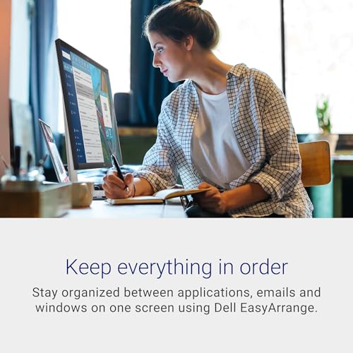 Dell Monitors
