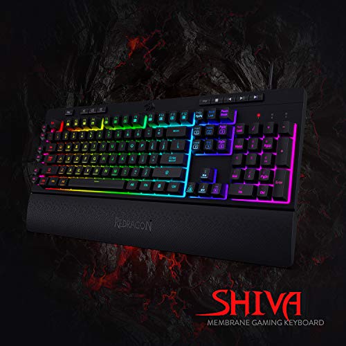 Redragon K512 Keyboard