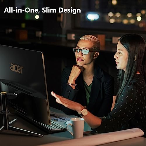 acer Aspire AIO Desktop