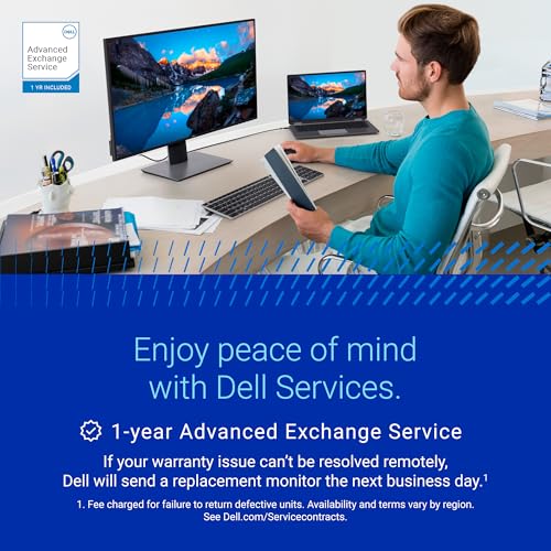 Dell Monitors