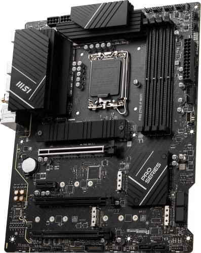 MSI