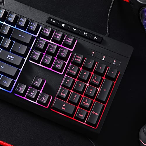 Redragon K512 Keyboard