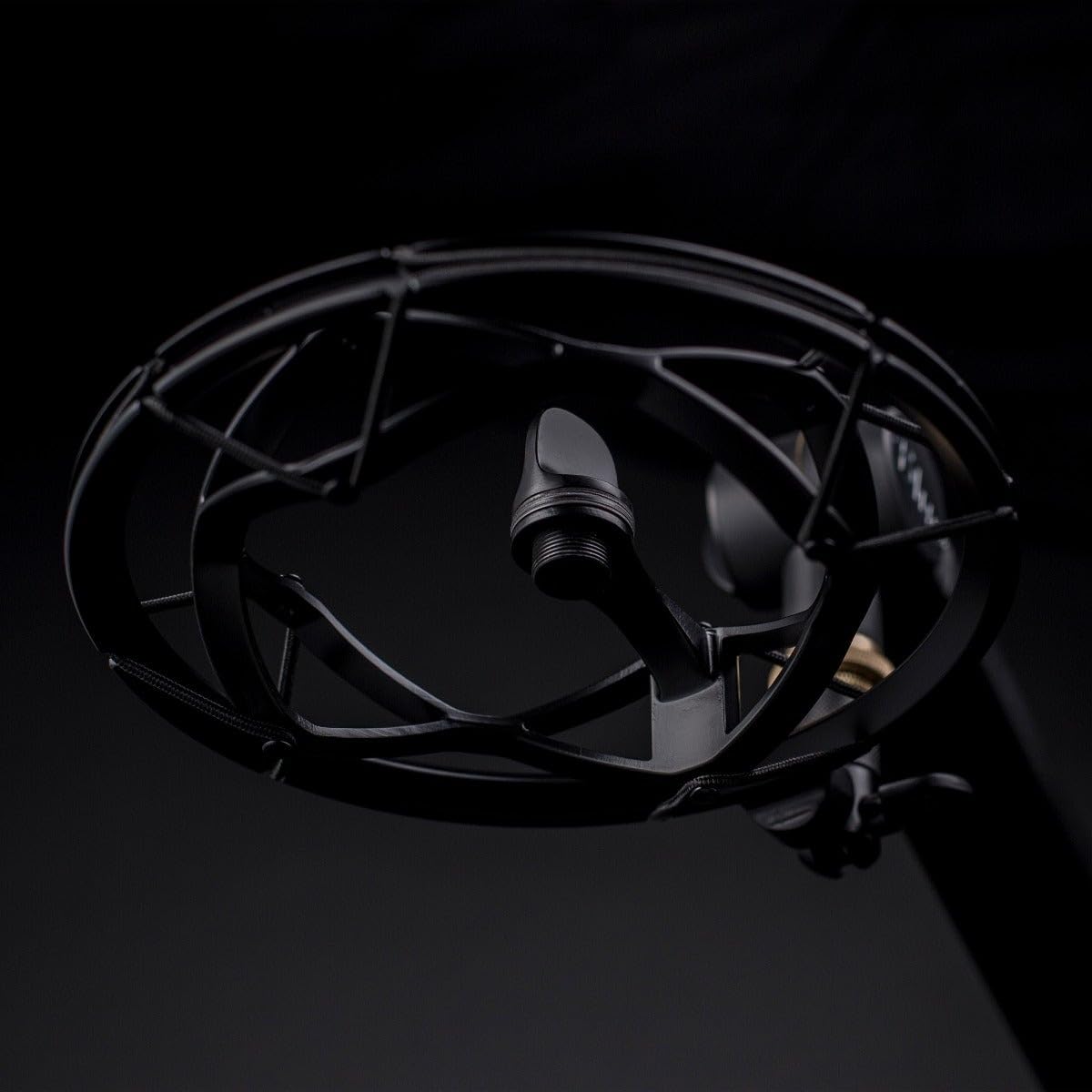 Blue Radius III Custom Shockmount for Yeti and Yeti Pro USB Microphones