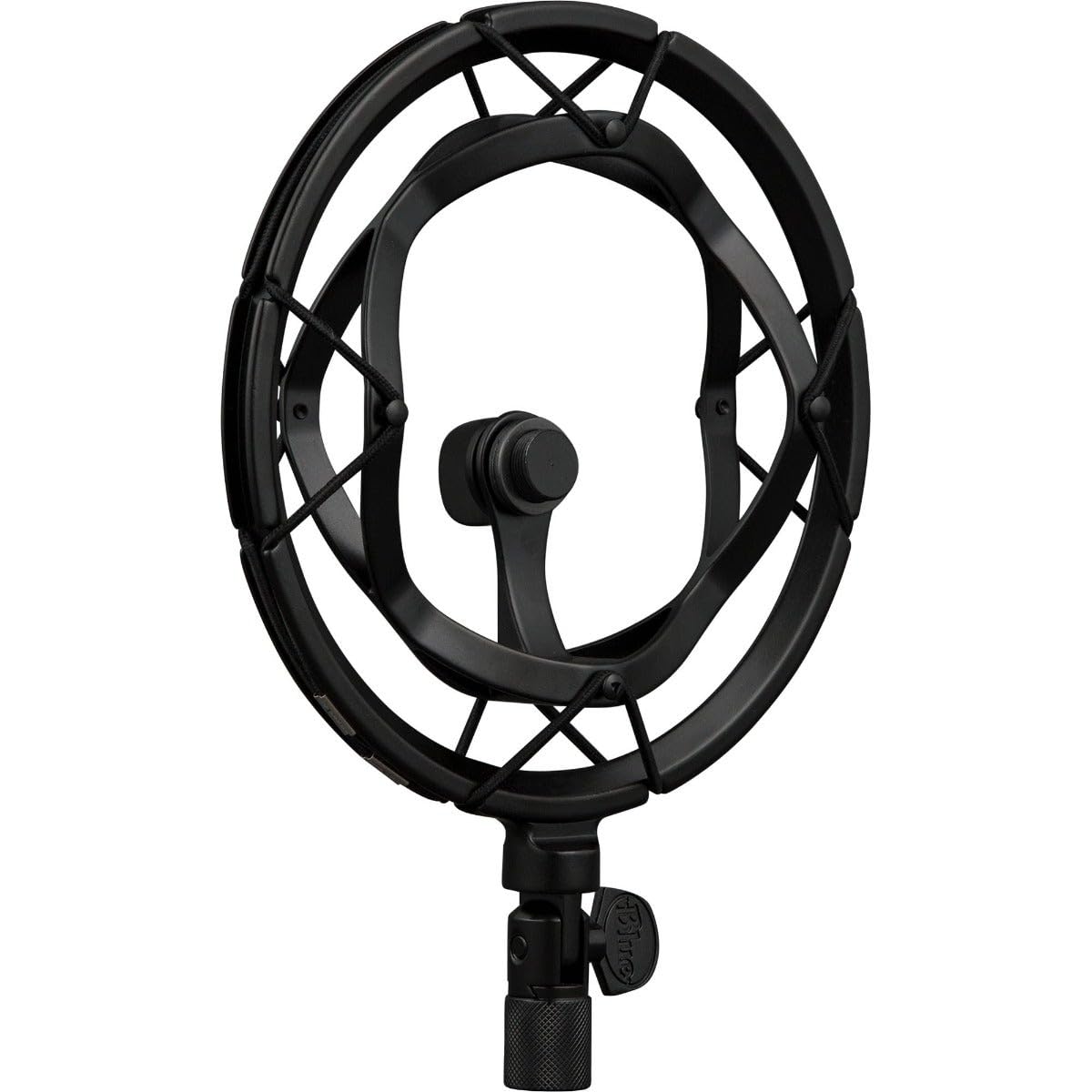 Blue Radius III Custom Shockmount for Yeti and Yeti Pro USB Microphones