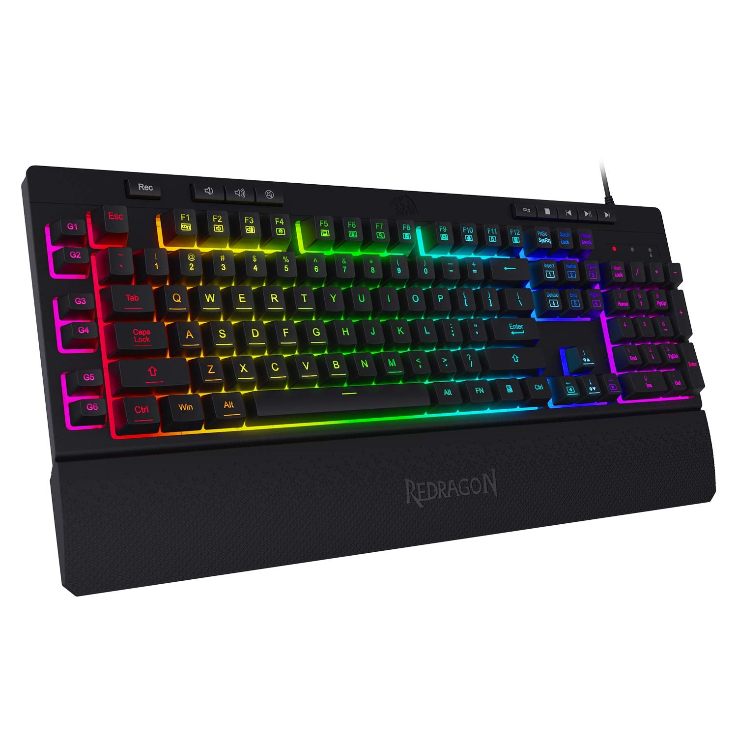 REDK512RGB