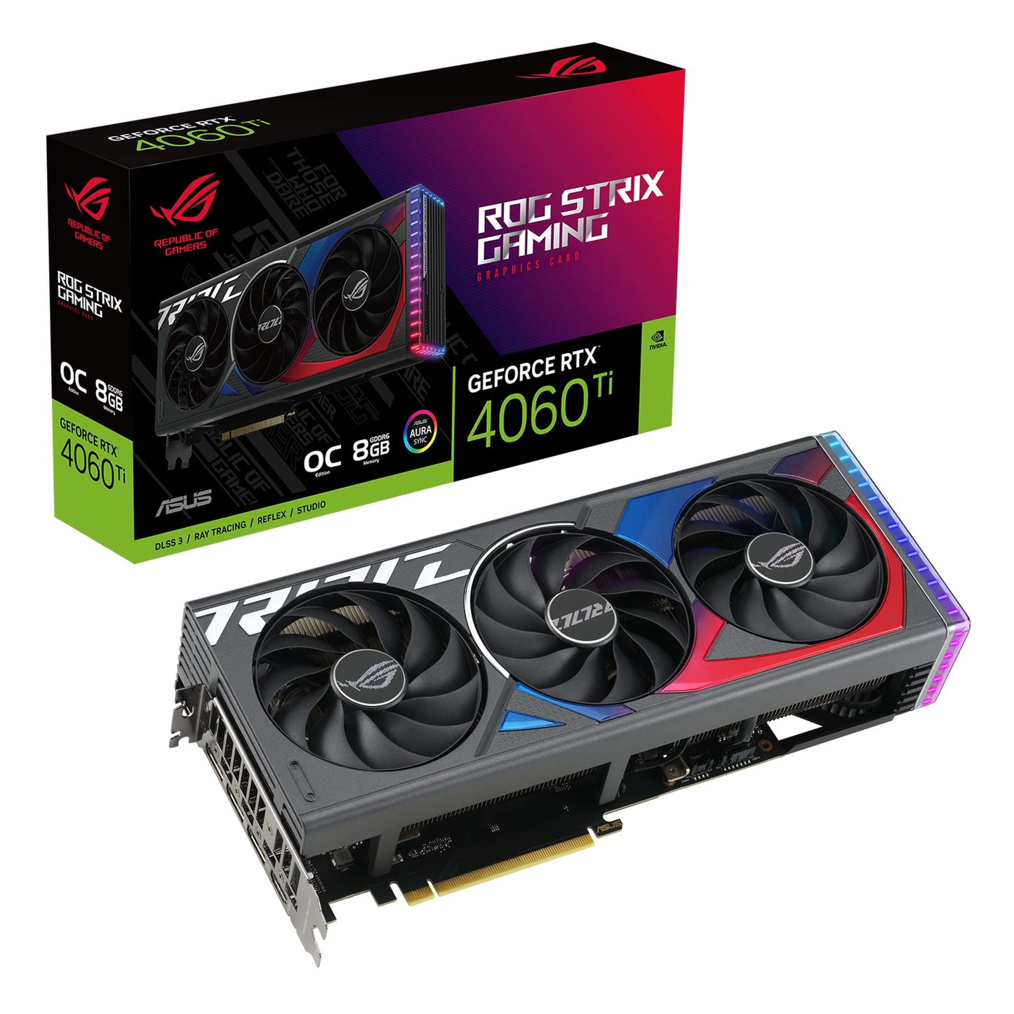 ASUROGSTX4060TIO8G