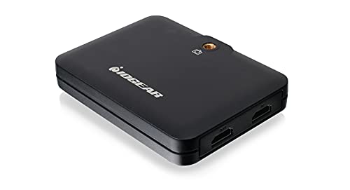 IOGEAR Upstream Pro Dual Video Capture Adapter