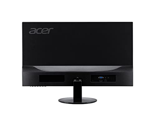 Acer SA241Y - 23.8" LCD Monitor FullHD 1920x1080 IPS 75Hz 1ms VRB 250Nit