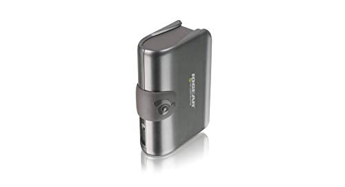 IOGear GVS78 VGA Video Splitter (Black)