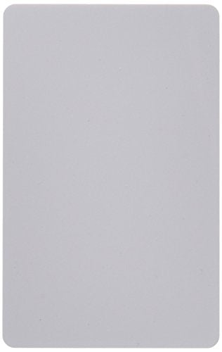 The Excellent Quality 100 PVC Cards Thick 30mil