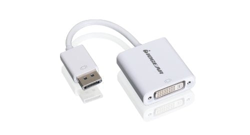IOGEAR Adapter Cable, White