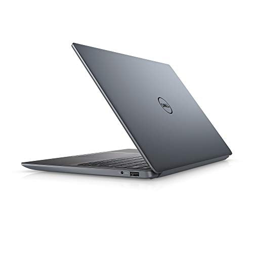 Dell Vostro 13 5390, 8th Generation Intel Core i7-8565U, 13.3-Inch FHD (1920 X 1080), 8GB LPDDR3, 2133 MHz, 256 SSD, NVIDIA GeForce MX250 2GB GDDR5, v5390-7688GRY-PUS