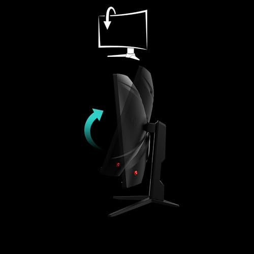MSI G2422C Curved Gaming Monitor