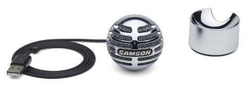 Samson Meteorite USB Condenser Microphone