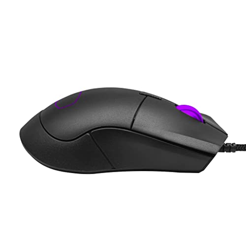 Cooler Master Optical Gaming Mouse