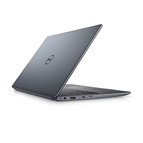 Dell Vostro 13 5390, 8th Generation Intel Core i7-8565U, 13.3-Inch FHD (1920 X 1080), 8GB LPDDR3, 2133 MHz, 256 SSD, NVIDIA GeForce MX250 2GB GDDR5, v5390-7688GRY-PUS