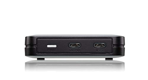 IOGEAR Upstream Pro Dual Video Capture Adapter