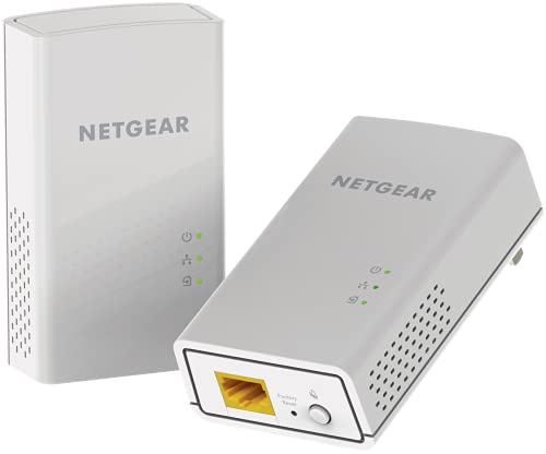 NETGEAR Powerline