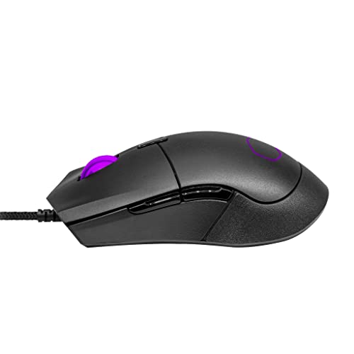 Cooler Master Optical Gaming Mouse